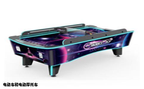 电动车和电动摩托车