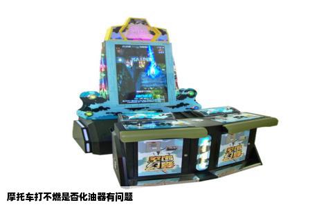 摩托车打不燃是否化油器有问题