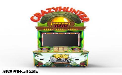 摩托车供油不足什么原因