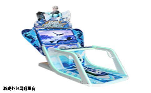 游戏外包网哪里有
